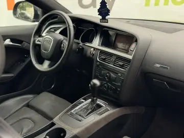 Audi A5 2.7 TDI DPF multitronic