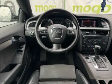 Audi A5 2.7 TDI DPF multitronic