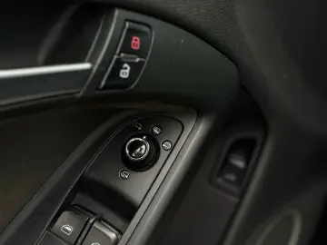 Audi A5 2.7 TDI DPF multitronic