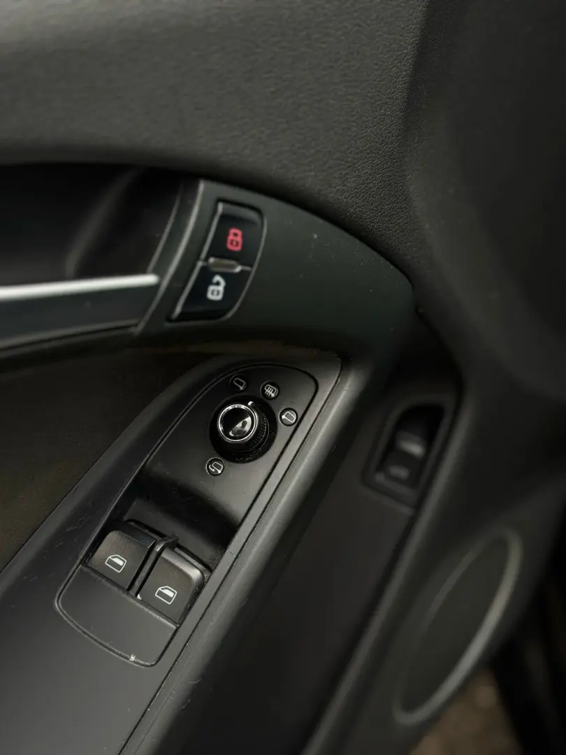 Audi A5 2.7 TDI DPF multitronic