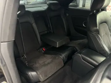 Audi A5 2.7 TDI DPF multitronic