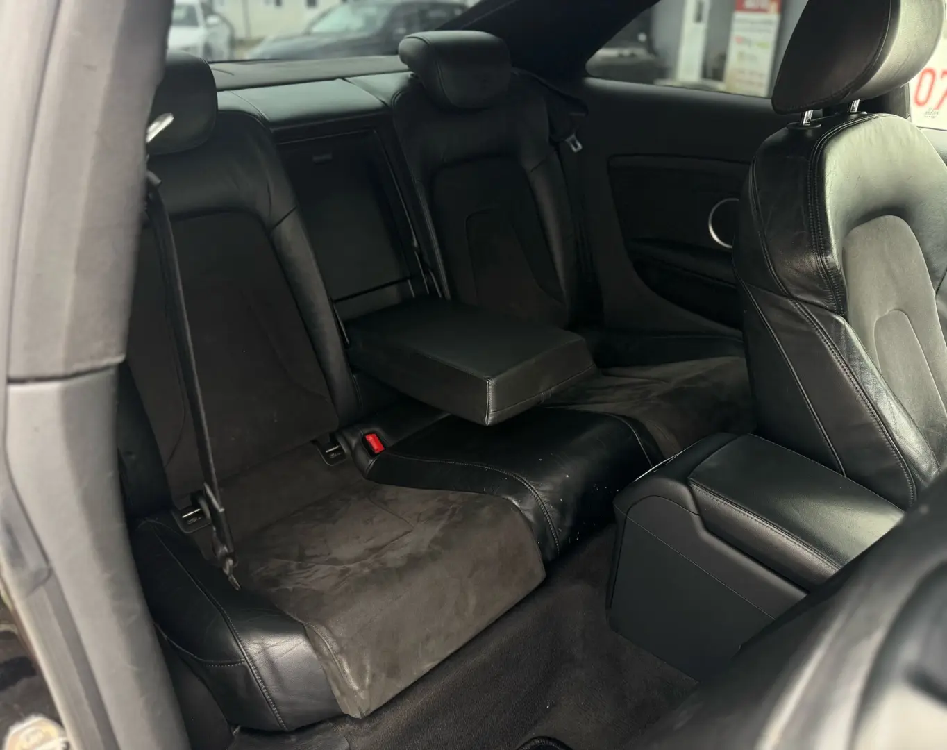 Audi A5 2.7 TDI DPF multitronic