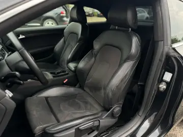 Audi A5 2.7 TDI DPF multitronic