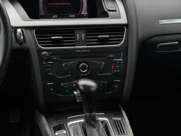 Audi A5 2.7 TDI DPF multitronic
