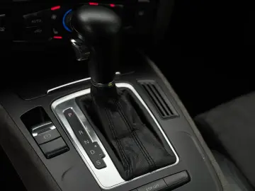Audi A5 2.7 TDI DPF multitronic