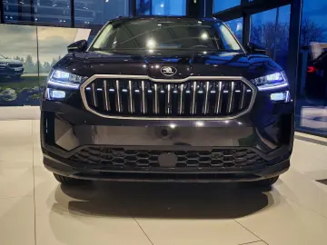 SKODA KODIAQ SELECTION 2.0 TDI 4X4 DSG