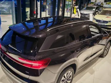 SKODA KODIAQ SELECTION 2.0 TDI 4X4 DSG