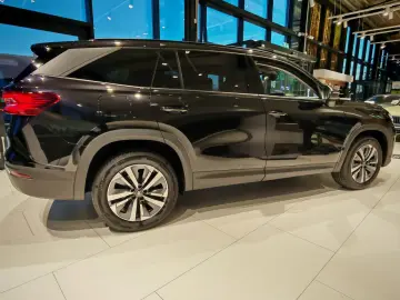 SKODA KODIAQ SELECTION 2.0 TDI 4X4 DSG