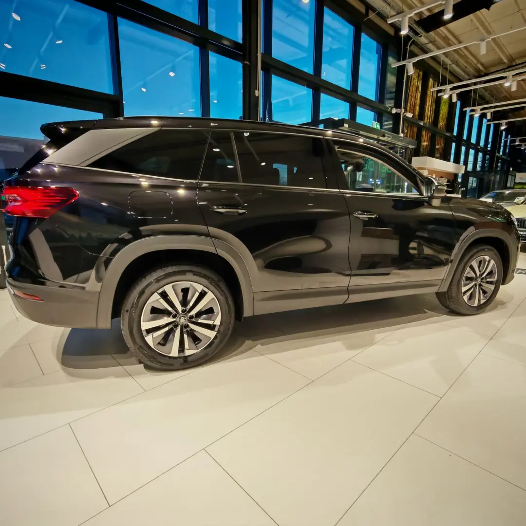 SKODA KODIAQ SELECTION 2.0 TDI 4X4 DSG