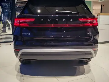 SKODA KODIAQ SELECTION 2.0 TDI 4X4 DSG