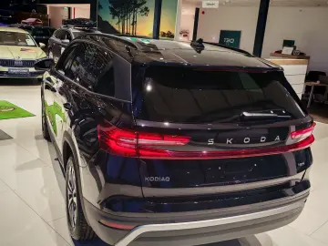 SKODA KODIAQ SELECTION 2.0 TDI 4X4 DSG