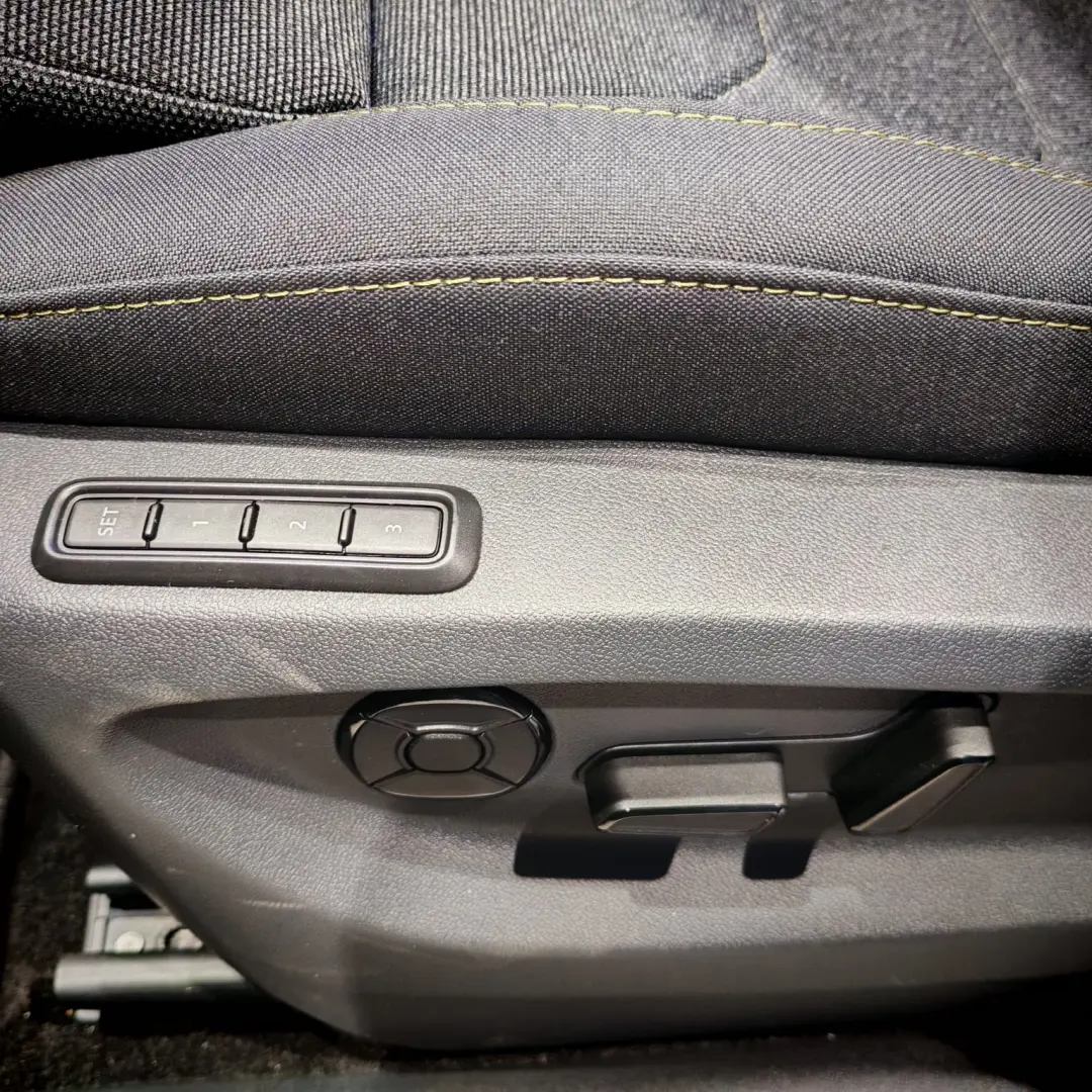 SKODA KODIAQ SELECTION 2.0 TDI 4X4 DSG