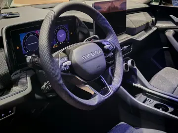 SKODA KODIAQ SELECTION 2.0 TDI 4X4 DSG