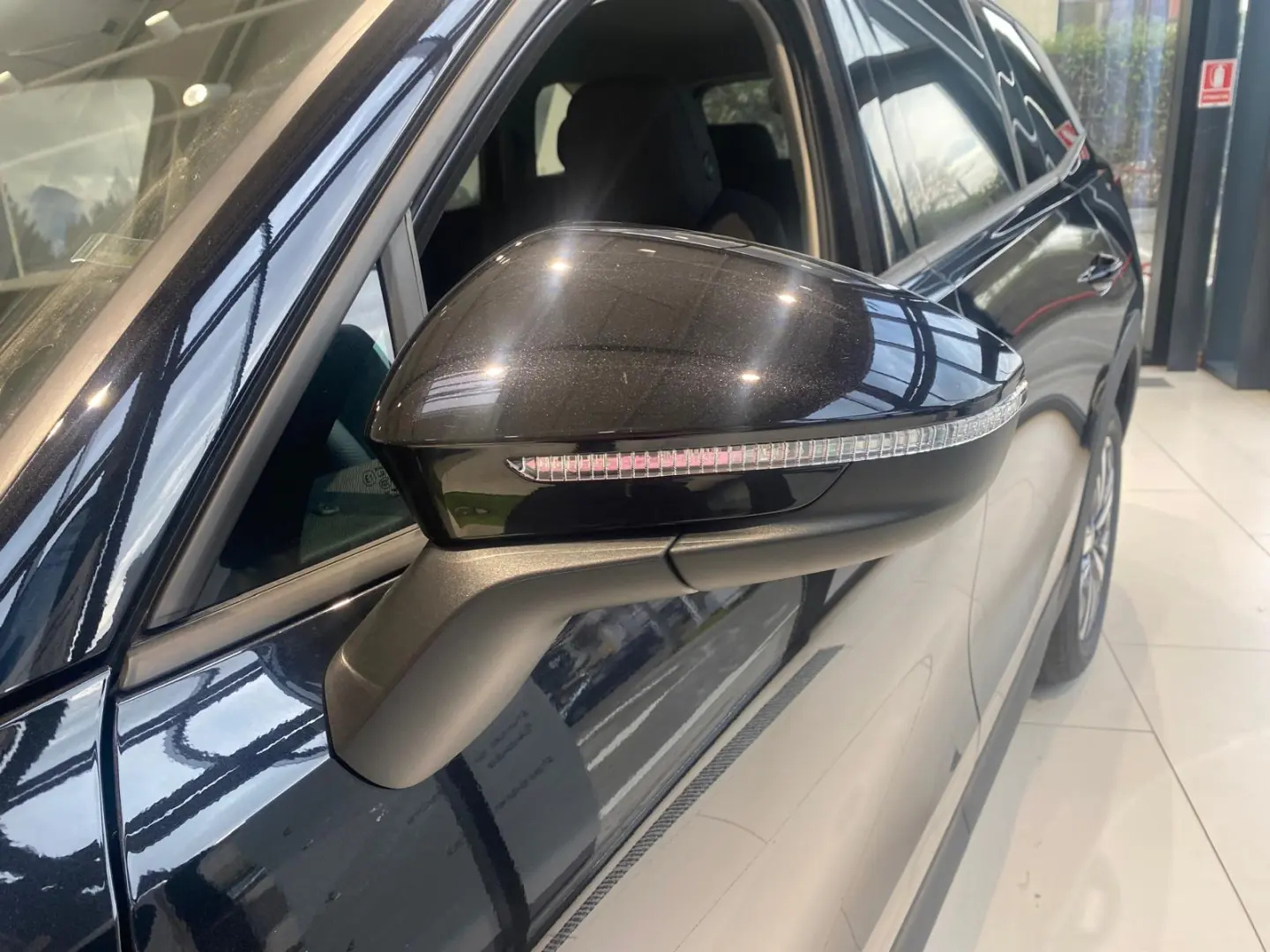 SKODA KODIAQ SELECTION 2.0 TDI 4X4 DSG