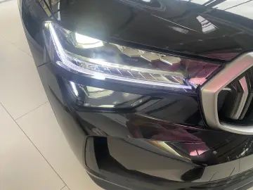 SKODA KODIAQ SELECTION 2.0 TDI 4X4 DSG