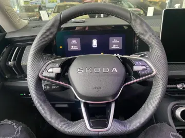 SKODA KODIAQ SELECTION 2.0 TDI 4X4 DSG