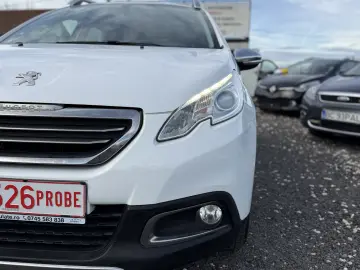 Peugeot 2008 Crossway Benzina Euro 6