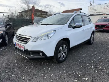 Peugeot 2008 Crossway Benzina Euro 6