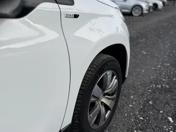 Peugeot 2008 Crossway Benzina Euro 6