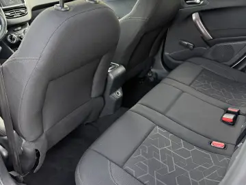 Peugeot 2008 Crossway Benzina Euro 6