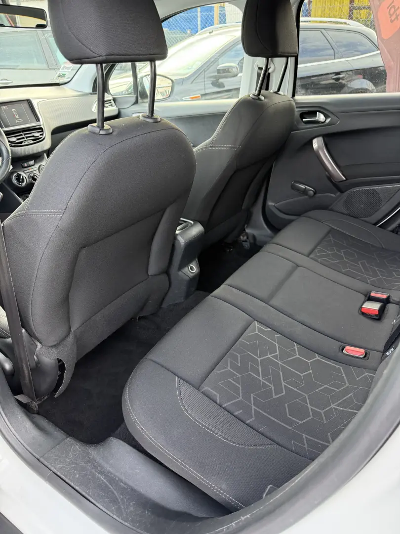 Peugeot 2008 Crossway Benzina Euro 6