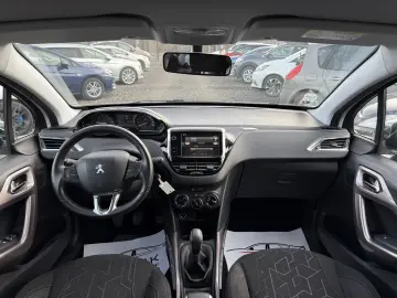 Peugeot 2008 Crossway Benzina Euro 6