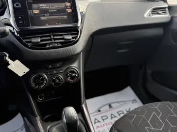 Peugeot 2008 Crossway Benzina Euro 6