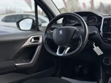 Peugeot 2008 Crossway Benzina Euro 6