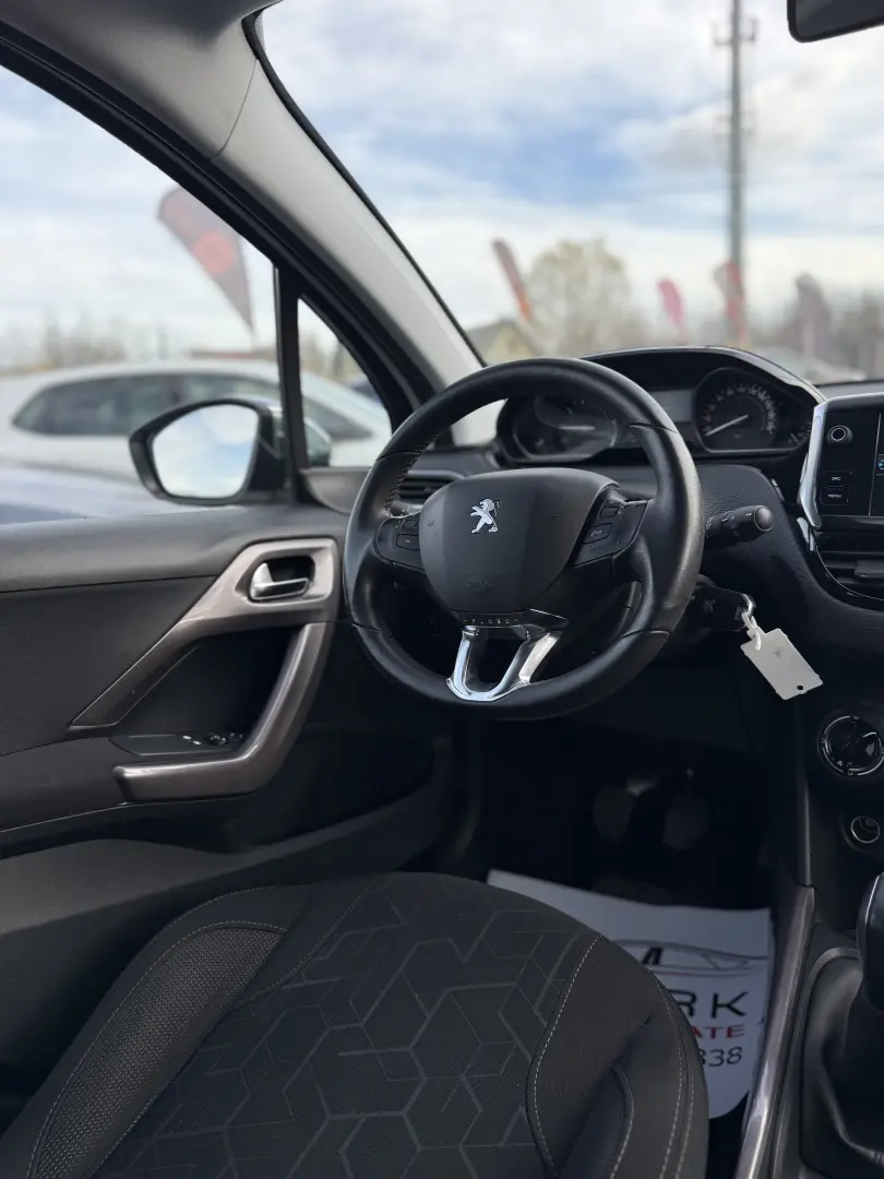 Peugeot 2008 Crossway Benzina Euro 6