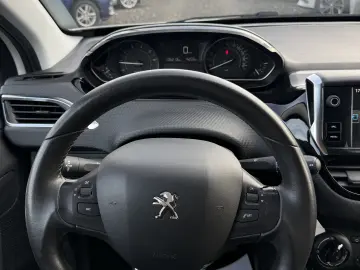 Peugeot 2008 Crossway Benzina Euro 6