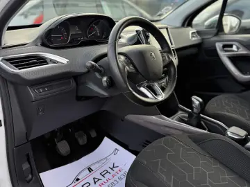 Peugeot 2008 Crossway Benzina Euro 6