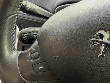 Peugeot 2008 Crossway Benzina Euro 6