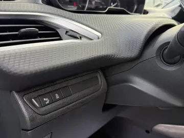 Peugeot 2008 Crossway Benzina Euro 6