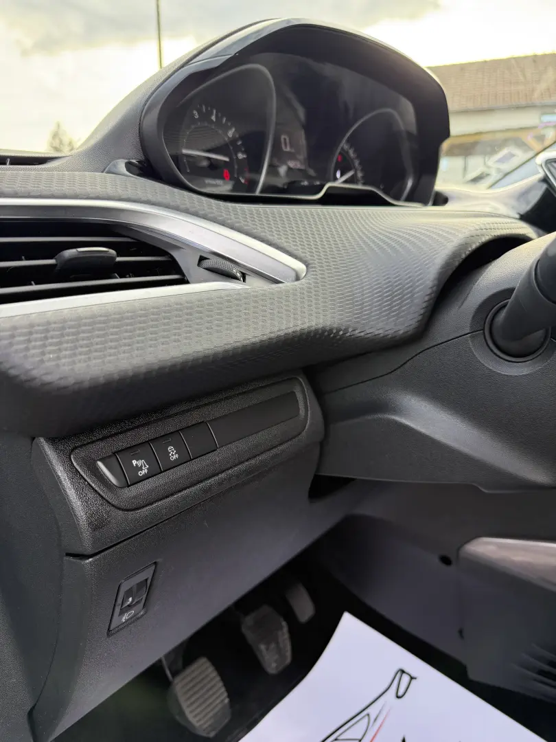 Peugeot 2008 Crossway Benzina Euro 6