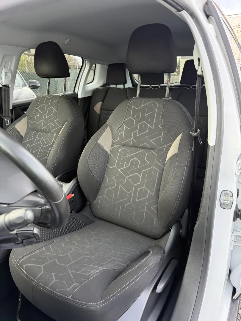 Peugeot 2008 Crossway Benzina Euro 6