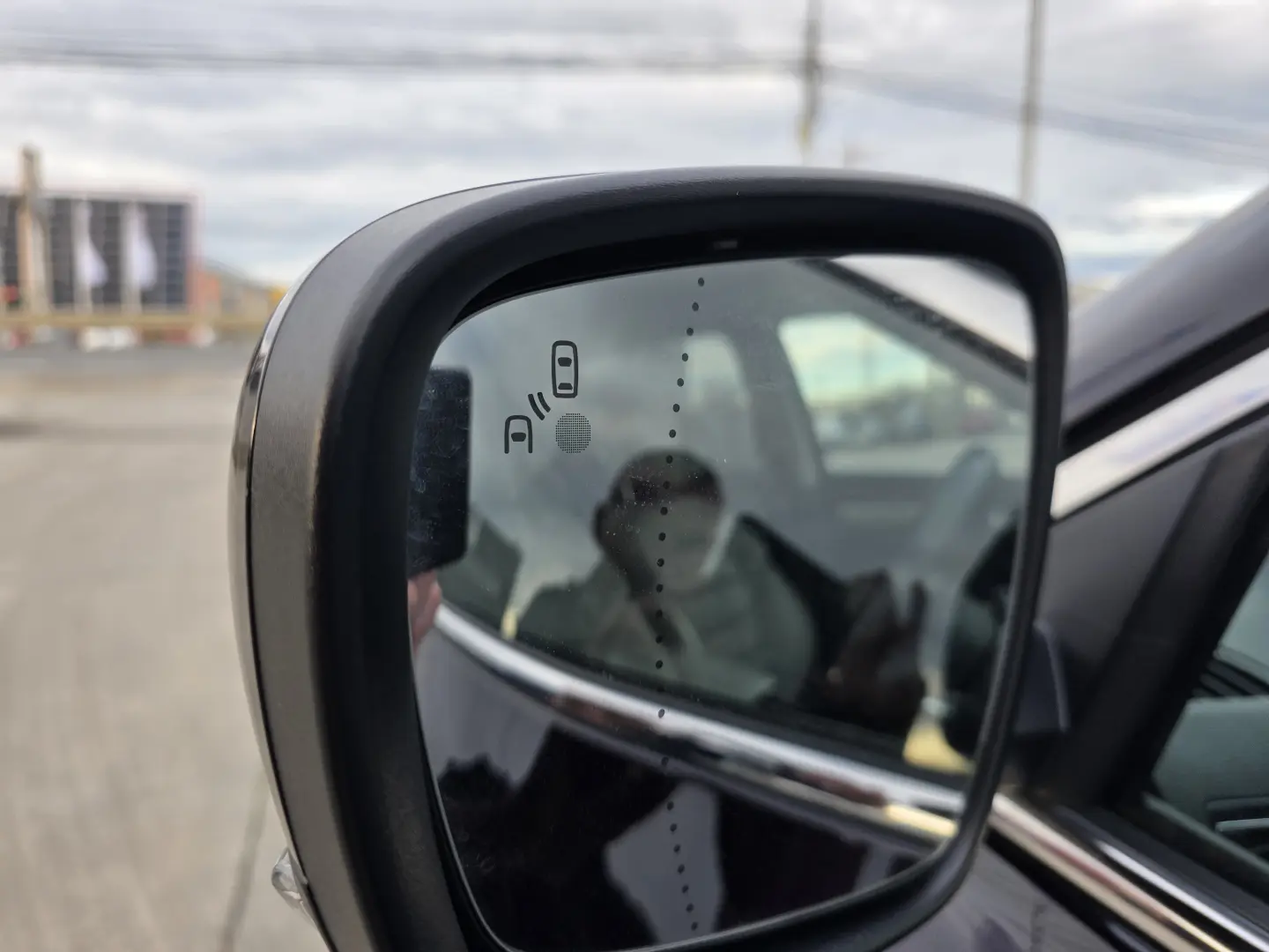 Renault Koleos Initiale