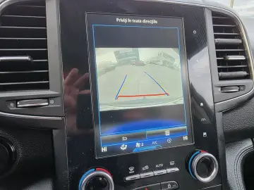 Renault Koleos Initiale