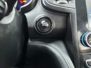 Renault Koleos Initiale