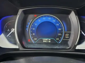 Renault Koleos Initiale