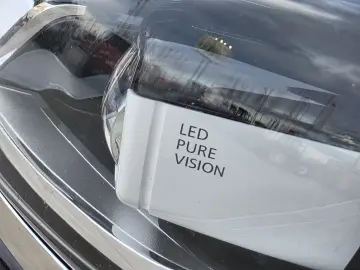 Renault Koleos Initiale