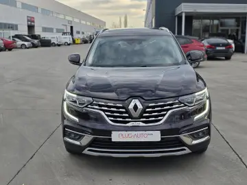 Renault Koleos Initiale