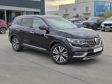 Renault Koleos Initiale