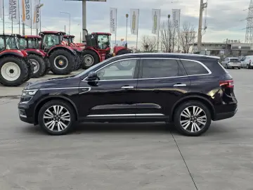 Renault Koleos Initiale