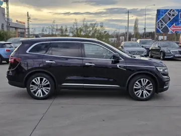 Renault Koleos Initiale