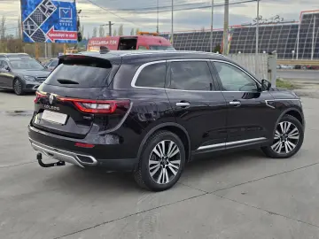 Renault Koleos Initiale