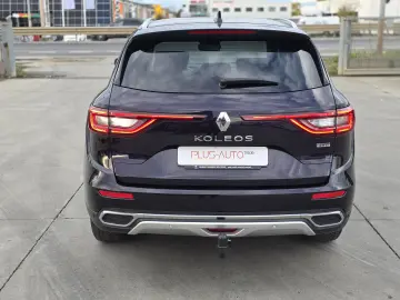 Renault Koleos Initiale