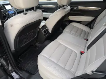 Renault Koleos Initiale