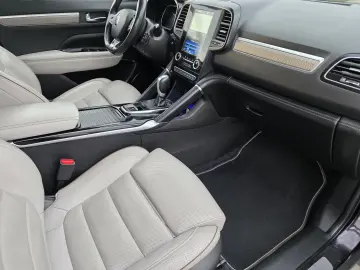 Renault Koleos Initiale