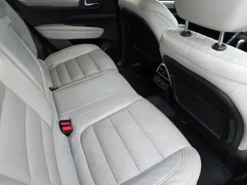 Renault Koleos Initiale