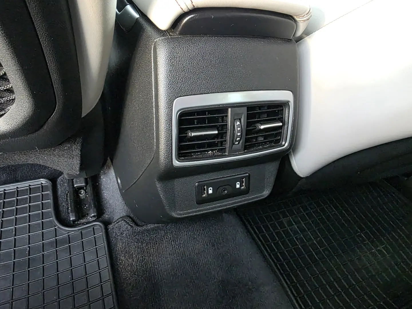 Renault Koleos Initiale